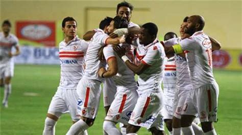 الأقباط متحدون الزمالك يحقق فوزًا ثمينًا على الإسماعيلي ويحتل وصافة