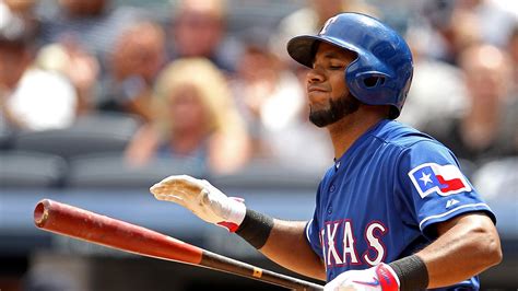 Ranking the Rangers: No. 4 Elvis Andrus - ESPN - Dallas Texas Rangers Blog- ESPN