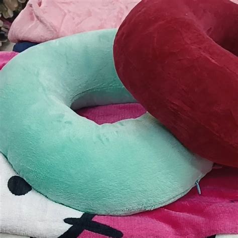 💖🔥neck Pillow Plain🔥💖 Lazada Ph