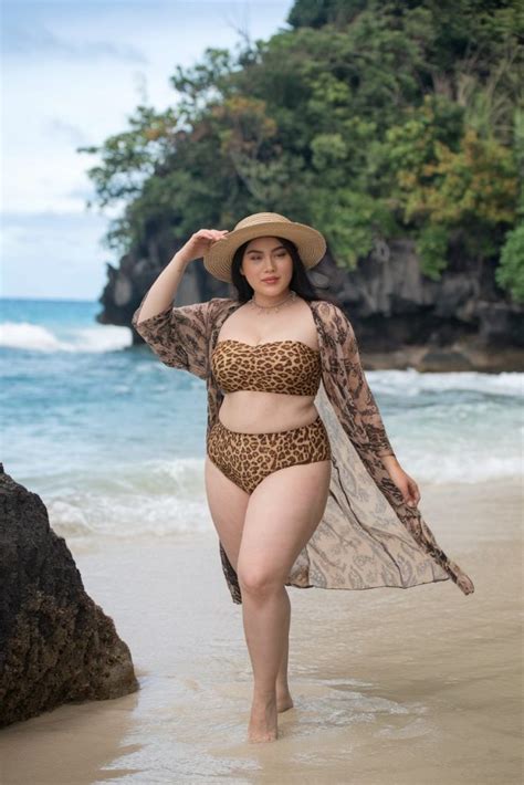 Leopard Bikini Unleash Your Wild Side This Summer