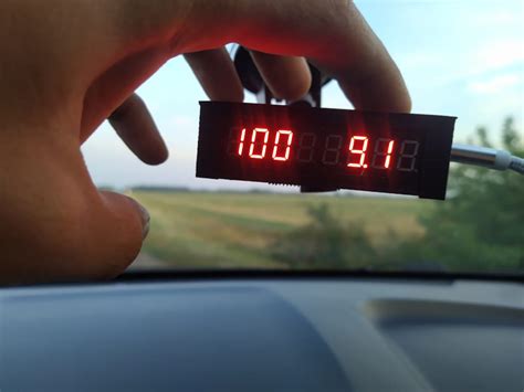 Динамика разгона Соляриса 1,6 МТ — Hyundai Solaris (1G), 1,6 л, 2013 ...