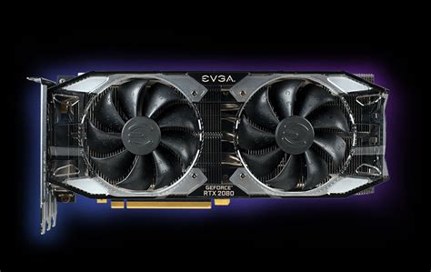 EVGA - Concept - Graphics Cards