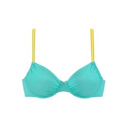 VENICE BEACH Sportski Bikini Gornji Dio Menta Jeftinije Hr