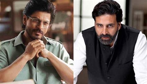 Shah Rukh Khan And Akshay Kumar Will Never Work Together And The Reason