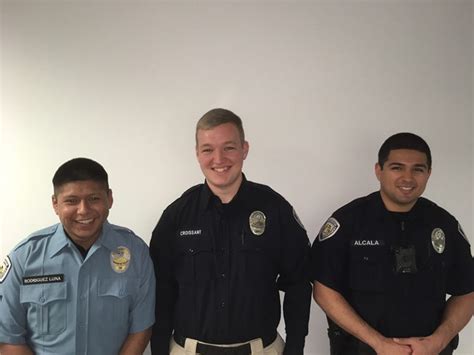 Beaverton Police Department Law Enforcement As A Career Beaverton