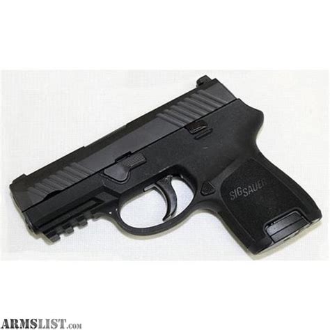 Armslist For Sale Sig Sauer P320 Sub Compact 9mm Bss