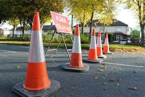 Robotic Traffic Cones Have We Just Seen The Future Of Remote