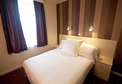 Rooms | Norfolk Hotel