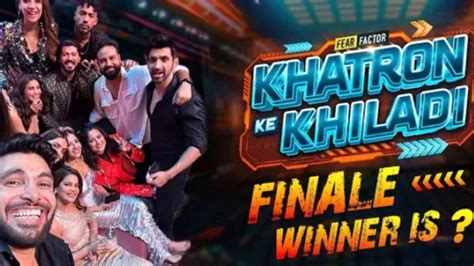 Khatron Ke Khiladi Season Finale Full Episode Youtube