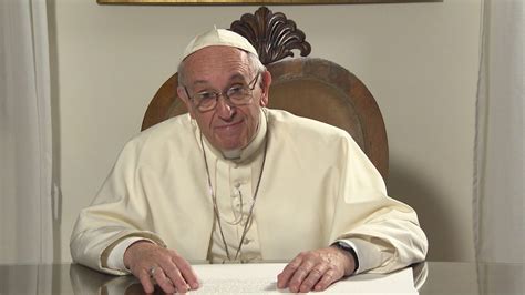 Pope Francis’ prayer intention for February: Say “No” to Corruption ...