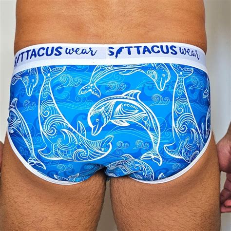 Ropa interior gay Etsy España