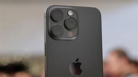 Foto Review IPhone 15 Pro Cek Kelebihan Dan Kekurangan Yang Perlu Kamu