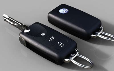 Volkswagen Key Replacement Northland Locksmith Services Lost Keys