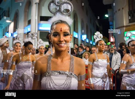 Sitges Carnival 2015. The Sitges Carnival is known as one of the ...