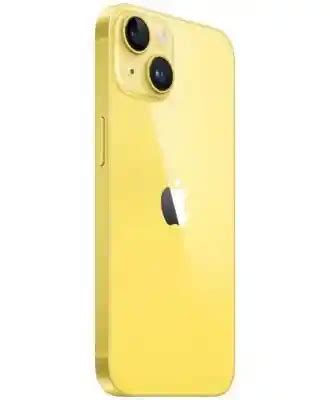 Купить айфон 14 плюс б/у iPhone 14 Plus 512GB (Yellow) (Как новый, eSIM ...