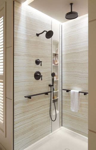 Shower Kamar Mandi Untuk Rumah Minimalis Koleksi Gambar