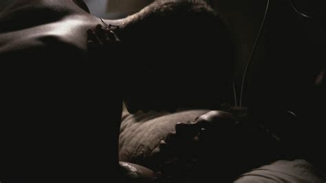 Naked Megalyn Echikunwoke In Supernatural