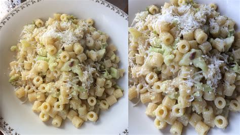 Pasta Con Cavolfiore E Acciughe Gustosa E Veloce Youtube