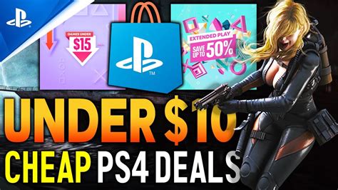 Great Psn Game Deals Under Now Cheap Ps Games On Sale Psn