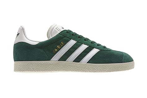 adidas Originals Gazelle "Vintage Suede" Pack | HYPEBEAST