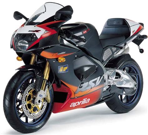 Aprilia Rsv R Prezzo E Scheda Tecnica Moto It