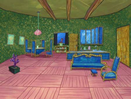 Squidward's house - SpongeBob Wiki, the SpongeBob encyclopedia