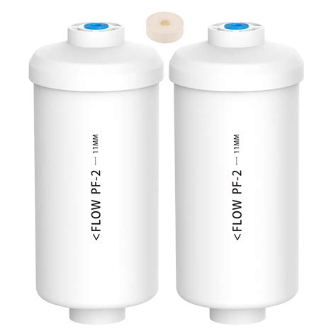 Berkey Compatible Pf 2 Fluoride Filter Set Of 2 Fluoride Arsenic Reductionfit With Gravity