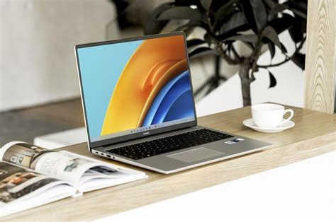 Laptop Huawei Matebook D Segera Hadir Di Indonesia Homecare