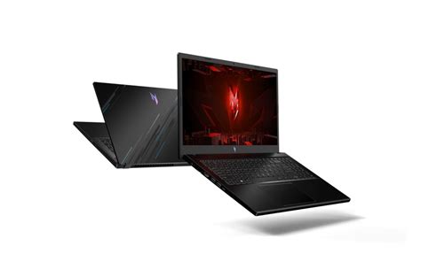 Acer Unveils Nitro V 15 Gaming Laptop With RTX 4050 And Up To 32GB Of