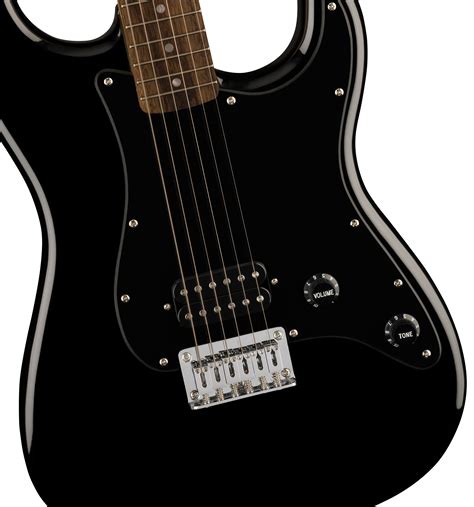 Squier Sonic® Stratocaster® Ht H Guitares électriques Squier