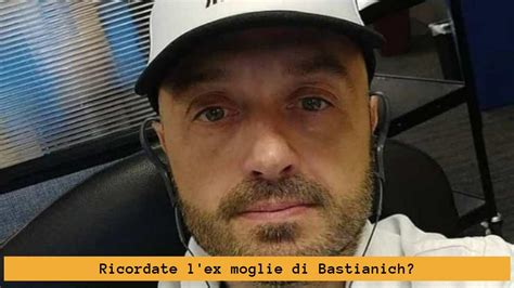 Avete Mai Visto L Ex Moglie Di Joe Bastianich Di Masterchef In Che