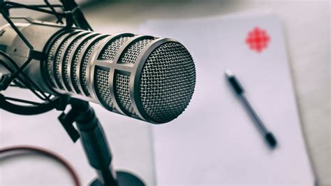 Crtc Erred In Its Decision On Radio Canada N Word Broadcast Court