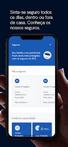 Btg Pactual Banking Apps On Google Play