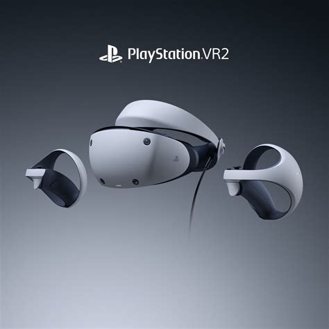 Sony Wil Tegen Maart 2023 2 Miljoen Playstation Vr2 Units Geproduceerd