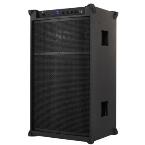 IMG Stageline SKYROCK Power Akkubox Bundle