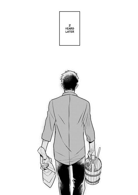 [takeshiba] Hitotsu No Hana A Single Flower [eng] Myreadingmanga