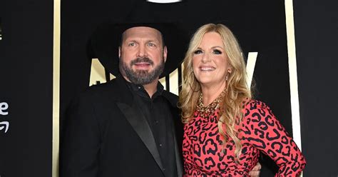 Garth Brooks Trisha Yearwood Inspired By Jimmy Carter S Marriage