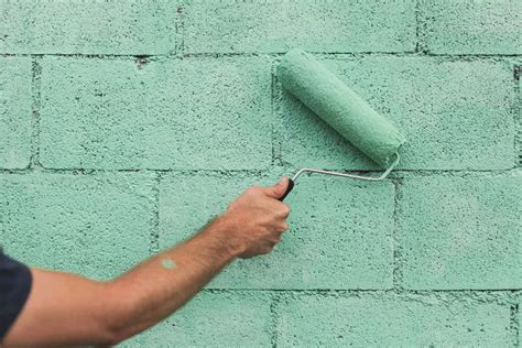 How To Do Cinder Block Wall Covering 11 Ideas To Beautify Your Home
