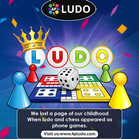 Best ludo game images | Main game, Mainan, Kreatif