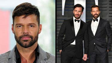 Ricky Martin Y Jwan Yosef Se Divorcian Tras Seis A Os De Matrimonio