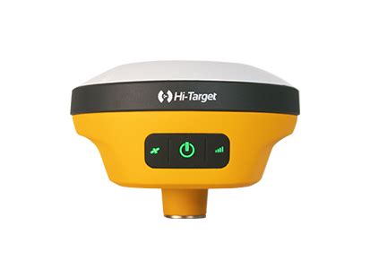 V200 GNSS RTK System Hi Target Surveying Instrument Co Ltd