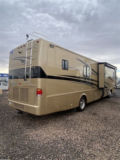 2005 Holiday Rambler Ambassador 40 Dst Rv For Sale In Mesa Az 85213 Classifieds