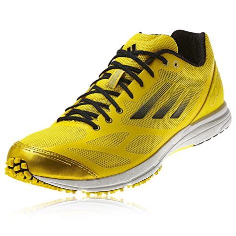 Adidas Adizero Hagio 2 Racing Shoes 50 Off