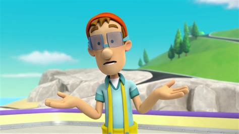 Capn Turbotgallerypups Save A Lost Tooth Paw Patrol Wiki Fandom