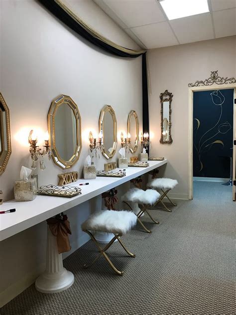 Gallery J Bridal Suite In Winter Haven Fl