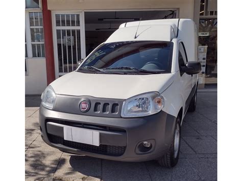 Fiat Fiorino 1 4 Evo Confort 2021 Clasionce Fácil comprar fácil vender