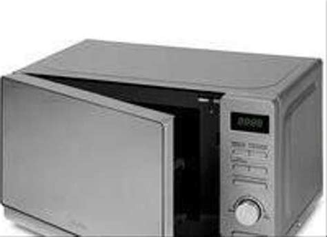 Микроволновая печь Midea AG720C4E-S серебро | Festima.Ru - Мониторинг ...
