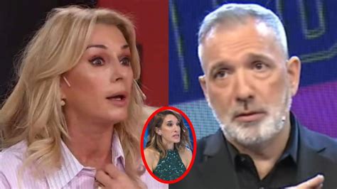 Yanina Latorre Estalló Contra Pablo Duggan Por Su Polémica Actitud Con