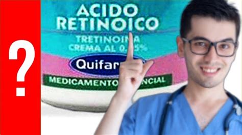 Acido Retinoico Vitamina A Actualizado Diciembre