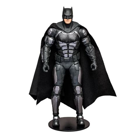 Batman Ultimate Movie Collection Action Figure Set 6 Pack